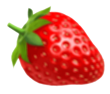 strawberry